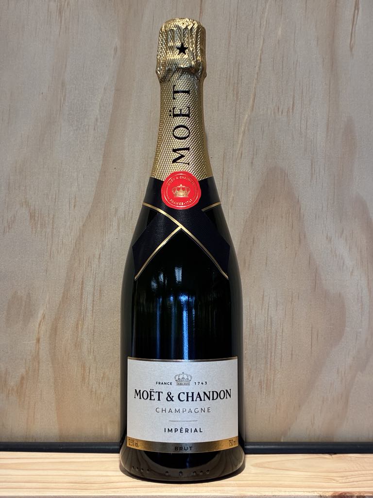 Moet & Chandon Champagne NV