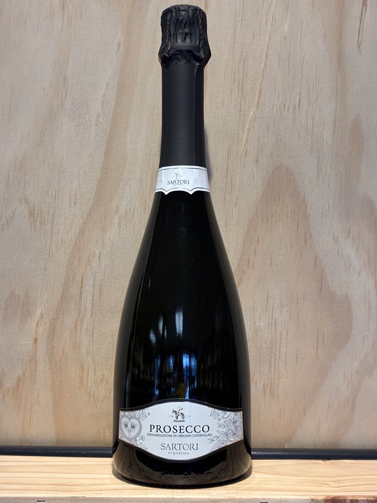 Sartori Brut Prosecco NV