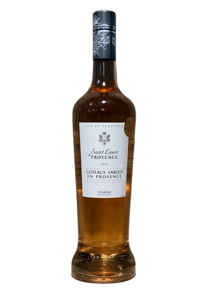 Estandon Saint Louis En Provence Rose 2024