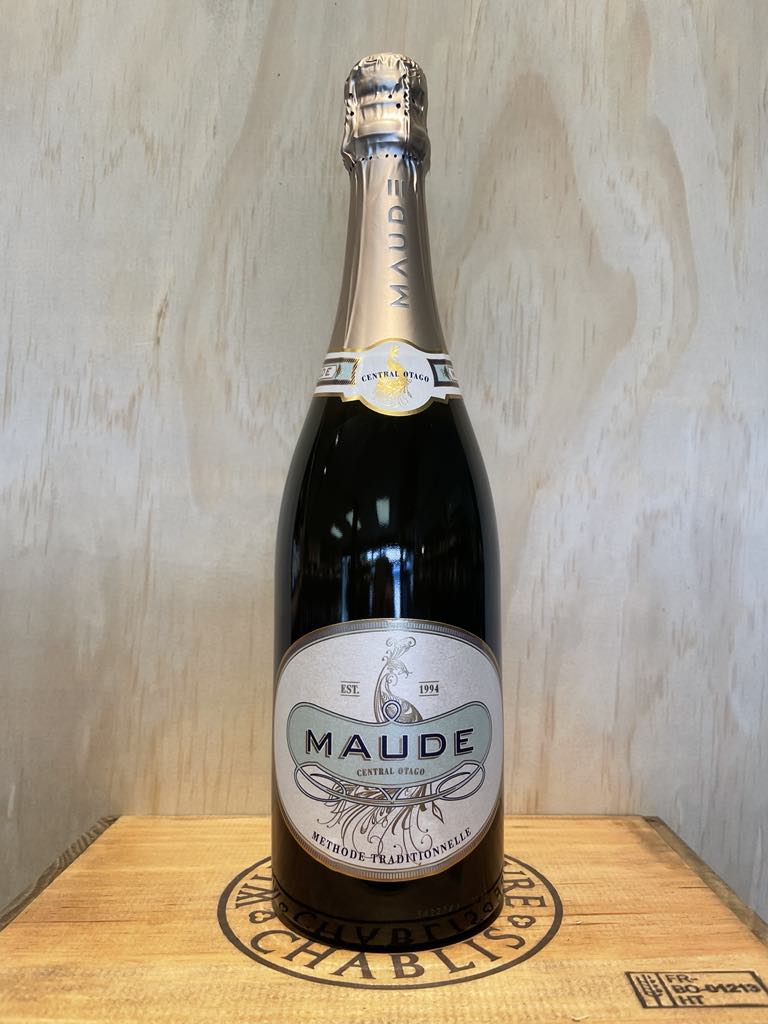 Maude Methode Traditionelle NV