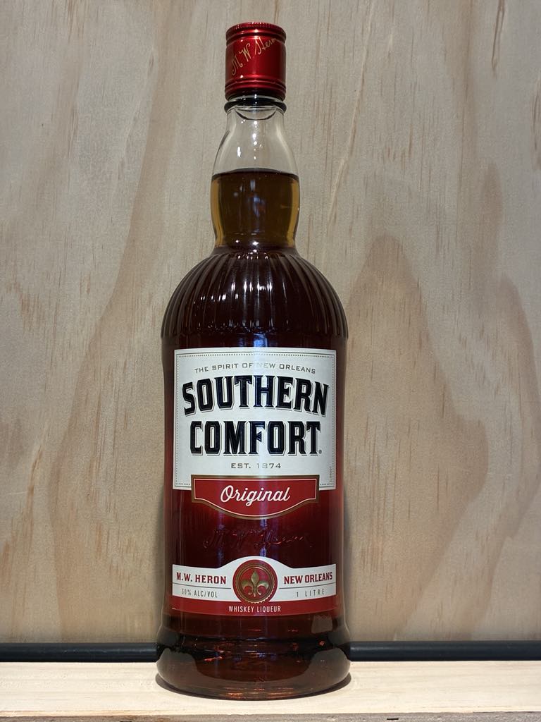 Southern Comfort 1L