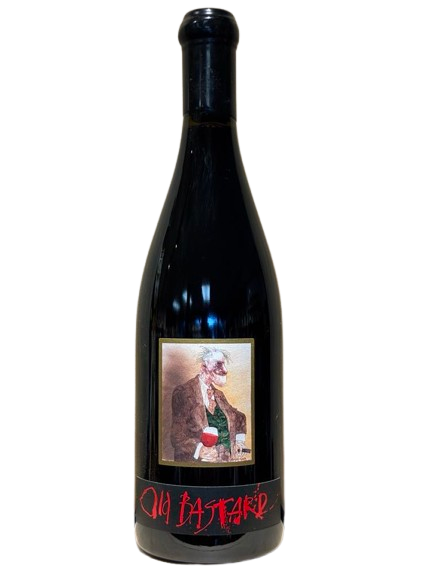 Kaesler Old Bastard Shiraz 2020