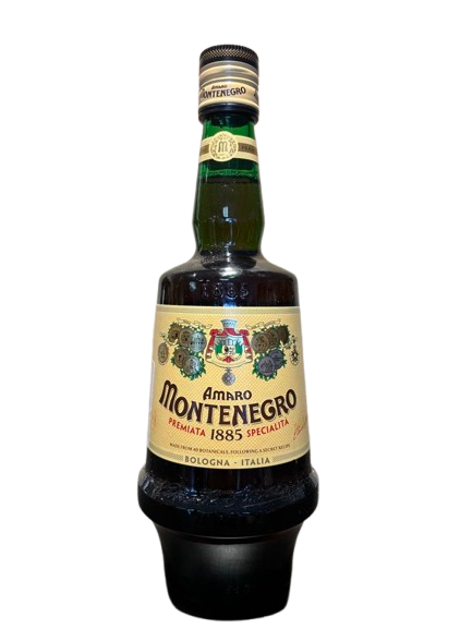Montenegro Amaro Liqueur 750ml