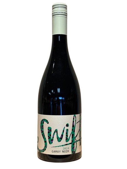 Swift Gamay 2024