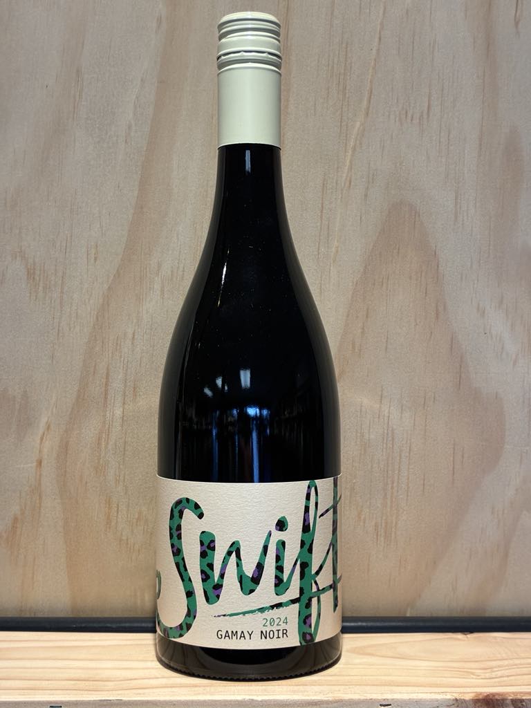 Swift Gamay 2024