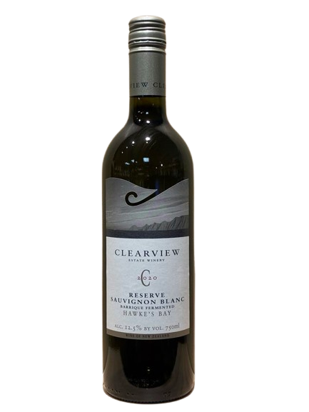 Clearview Reserve Sauvignon Blanc 2020