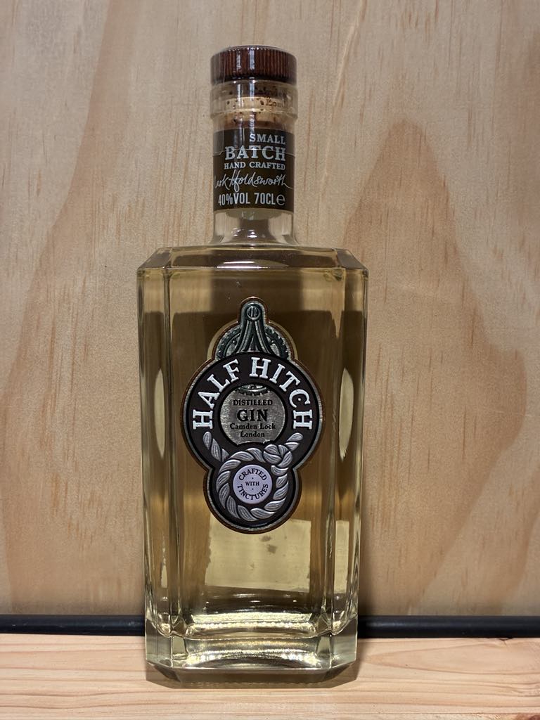Half Hitch Gin 700ml