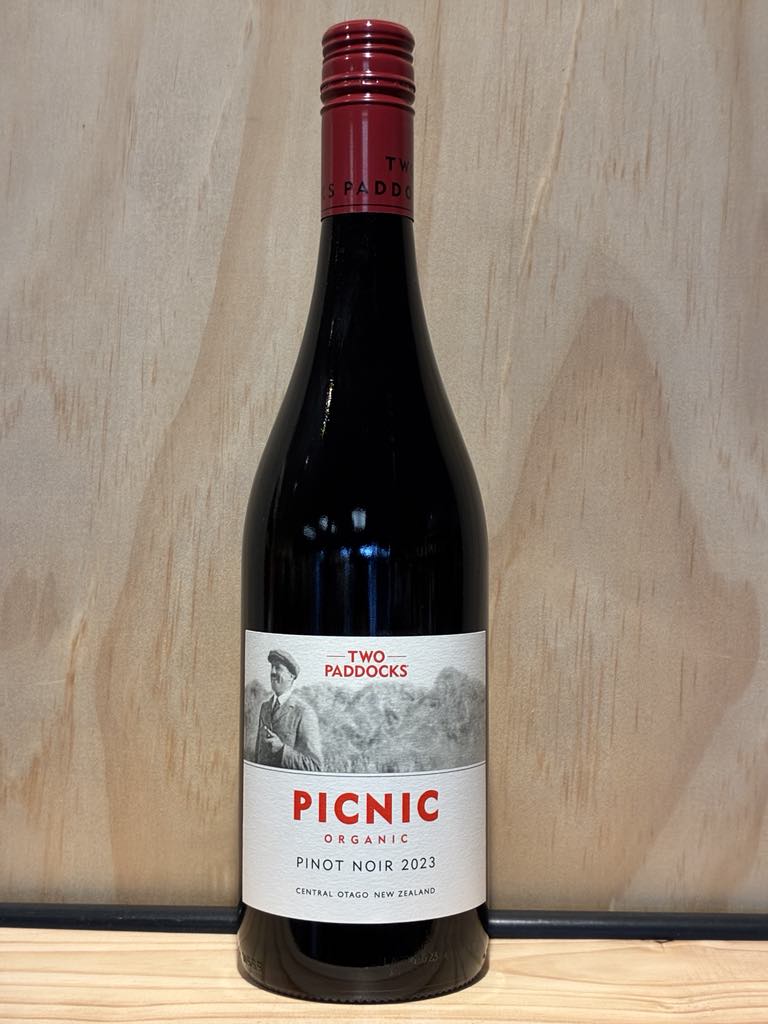 Two Paddocks Picnic Pinot Noir 2023