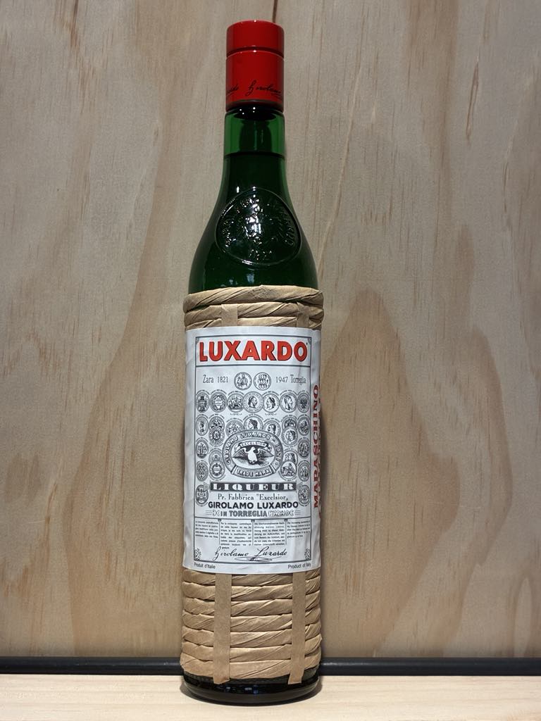Luxardo Maraschino Liqueur 700ml