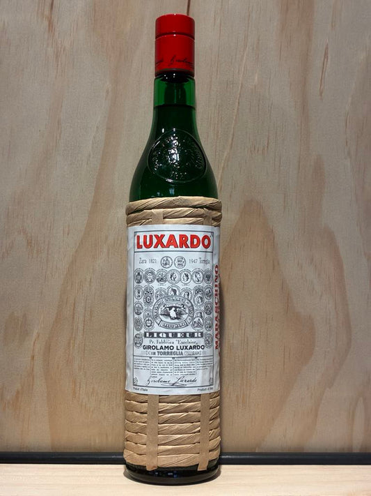 Luxardo Maraschino Liqueur 700ml