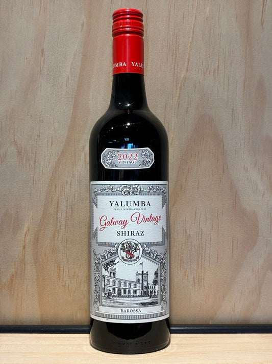Yalumba Galway Shiraz 2023