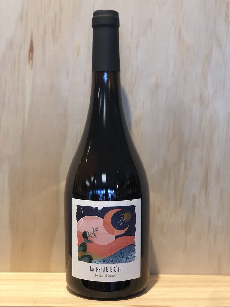 Ragotiere La Petite Etoile Muscadet 2022