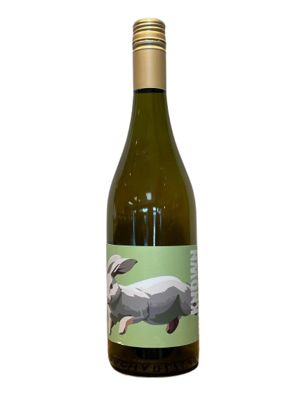 Known Unknown Bridge Pa Chardonnay 2023