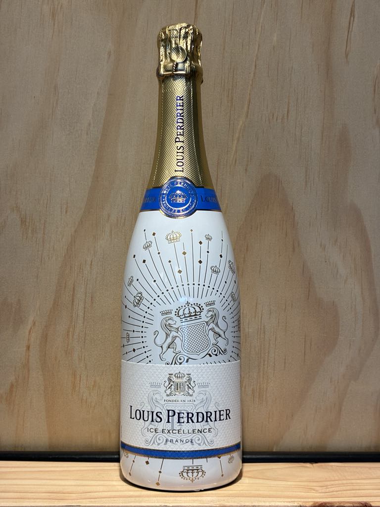 Louis Perdrier Ice Brut NV