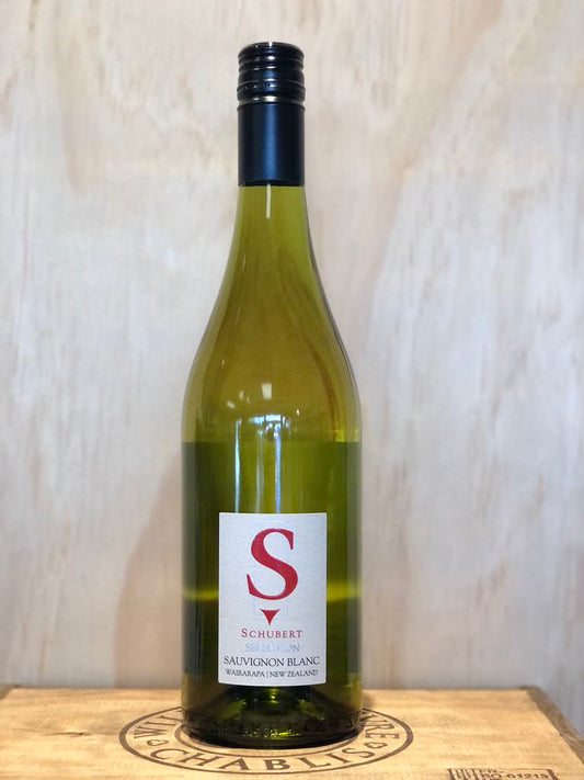 Schubert Selection Sauvignon Blanc 2023