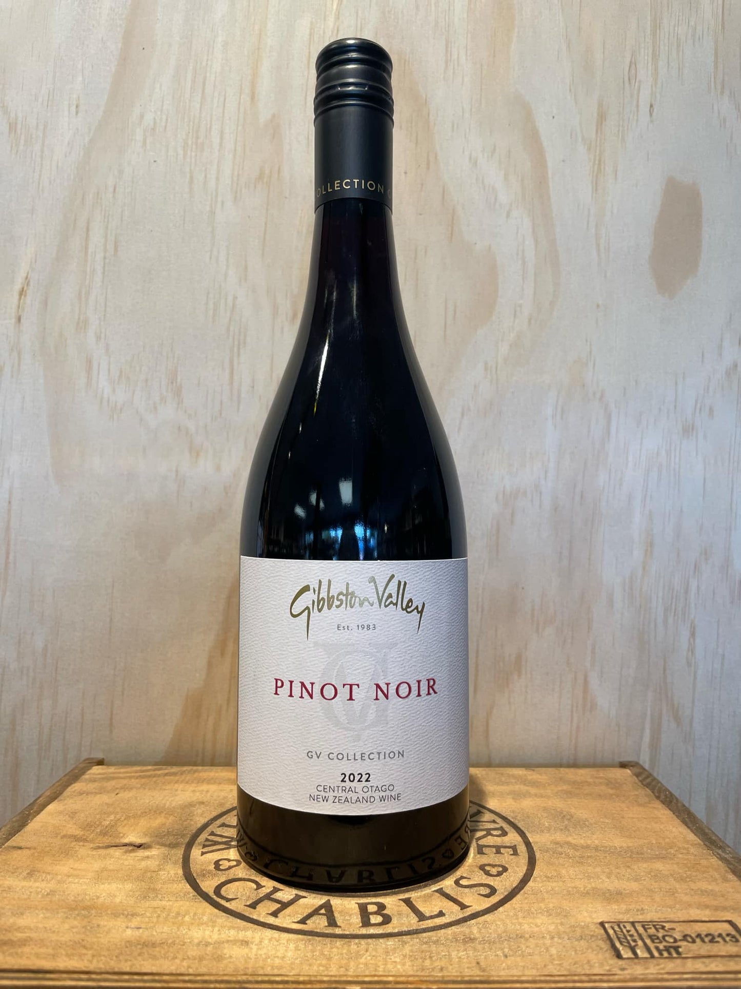 Gibbston Valley GV Collection Pinot Noir 2023