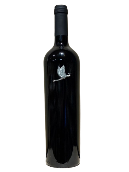 Heron's Flight Reserve Sangiovese 2022