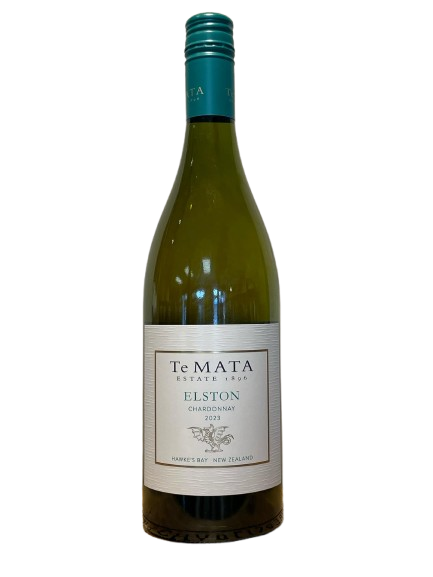 Te Mata Elston Chardonnay 2024