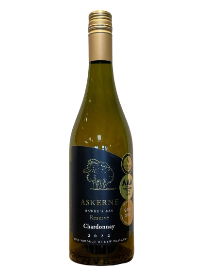 Askerne Reserve Chardonnay 2024