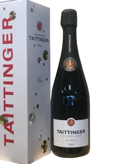 Taittinger Champagne NV