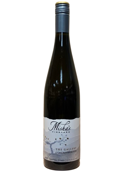 Misha's Vineyard Gallery Gewurztraminer 2023
