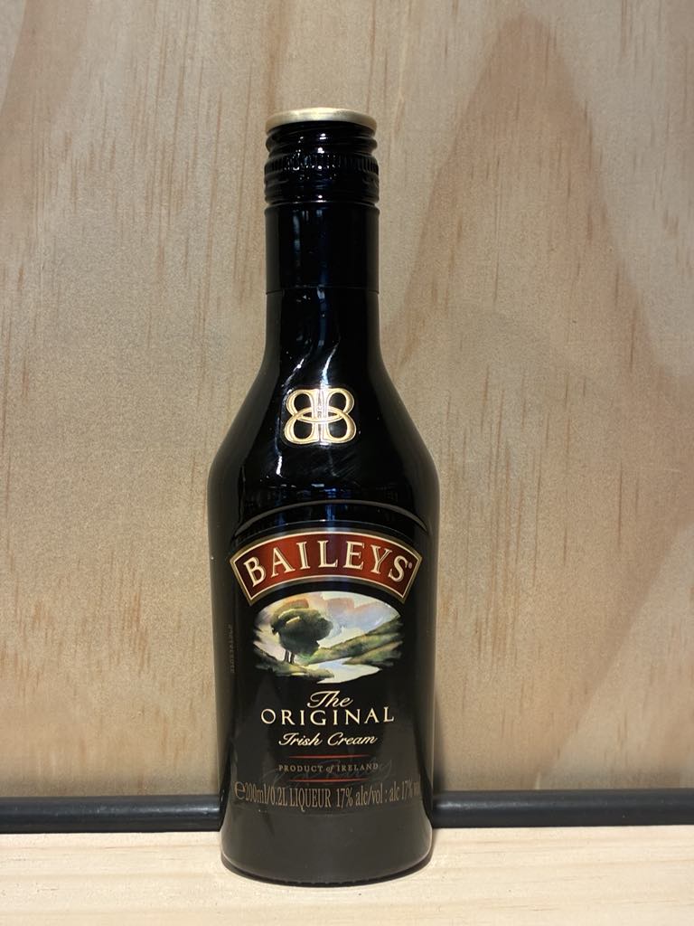 Baileys Irish Cream 200ml