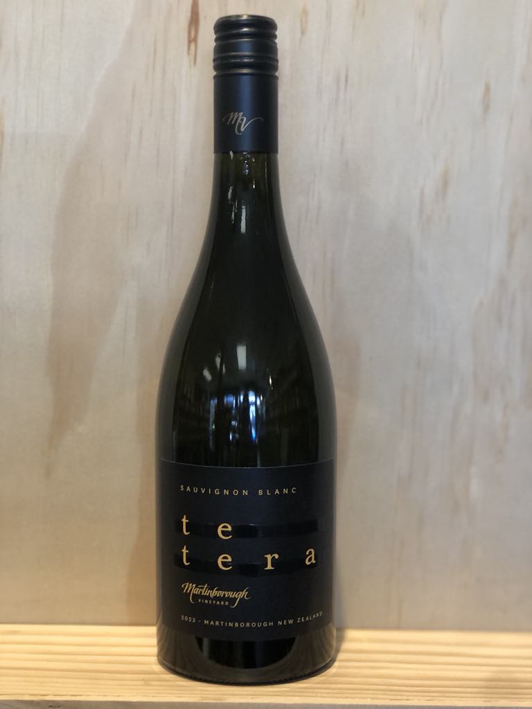 Martinborough Te Tera Sauvignon Blanc 2023