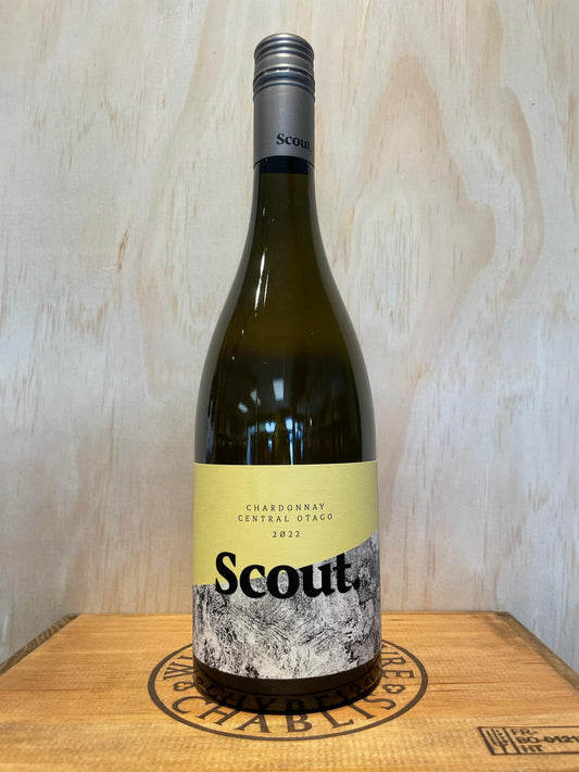 Scout Chardonnay 2023