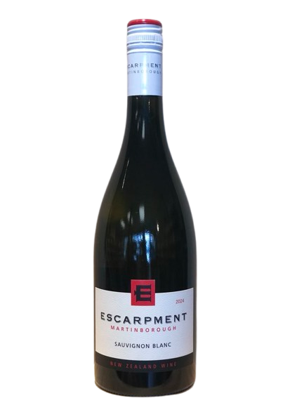 Escarpment Sauvignon Blanc 2024