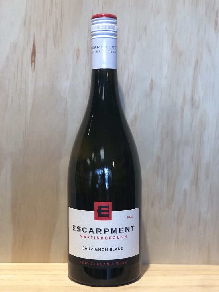 Escarpment Sauvignon Blanc 2024