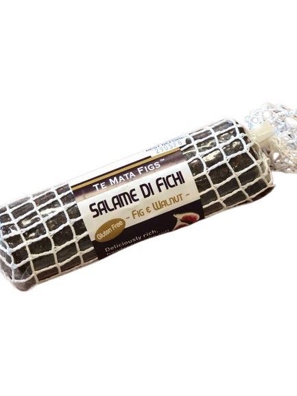 Te Mata Fig & Walnut Log 190gm