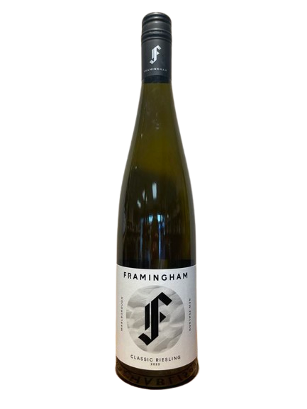 Framingham Classic Riesling 2023