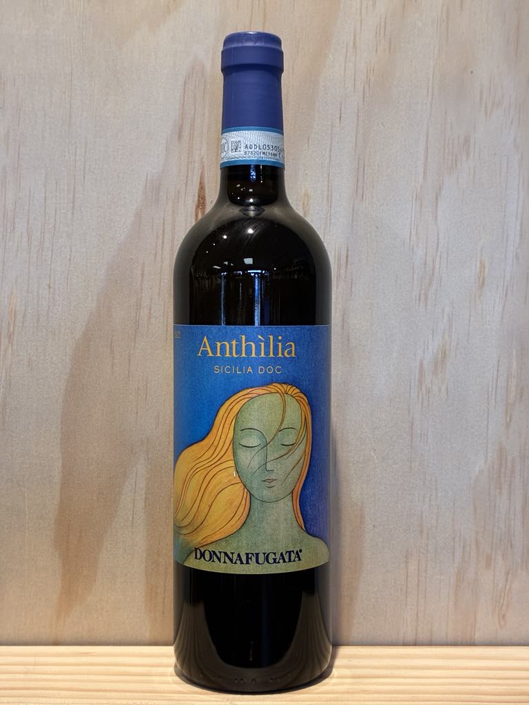 Donnafugata Anthilia 2022