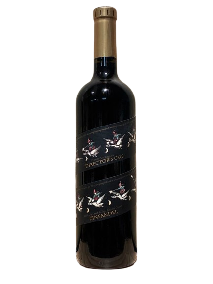 Francis Ford Coppola Director's Cut Zinfandel 2019