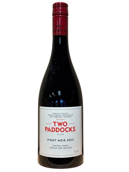 Two Paddocks Pinot Noir 2024