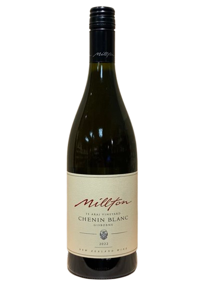 Millton Te Aria Chenin Blanc 2025