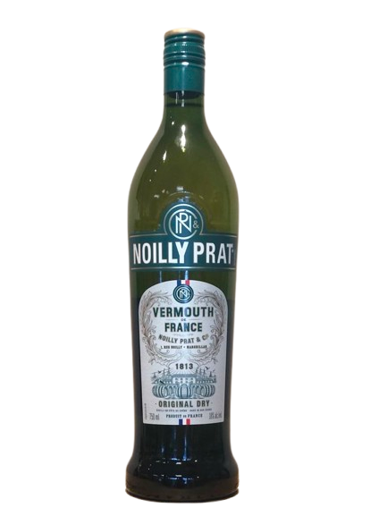 Noilly Prat Dry Vermouth 750ml