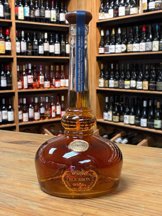 Willett Pot Still Bourbon 700ml
