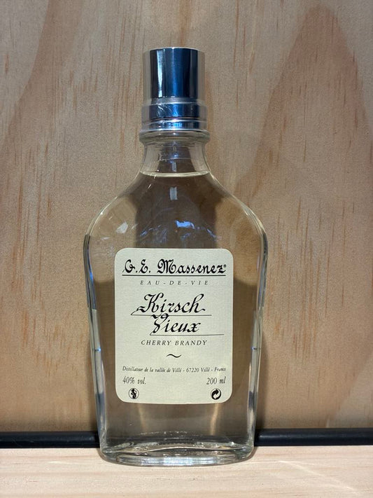 Massenez Eau de Vie Kirsch 200ml