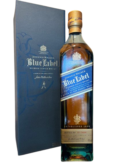 Johnnie Walker Blue Label 700ml