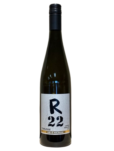Torlesse Alpha Riesling 2022