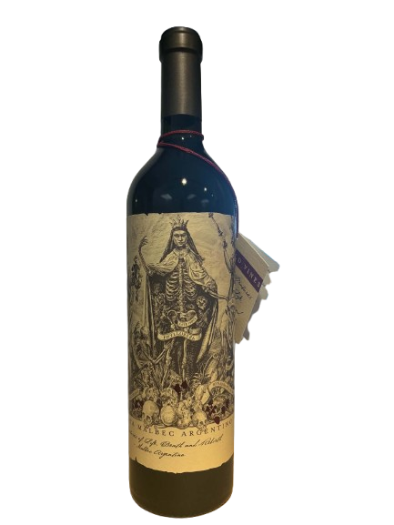 Catena Zapata Argentino Malbec 2023
