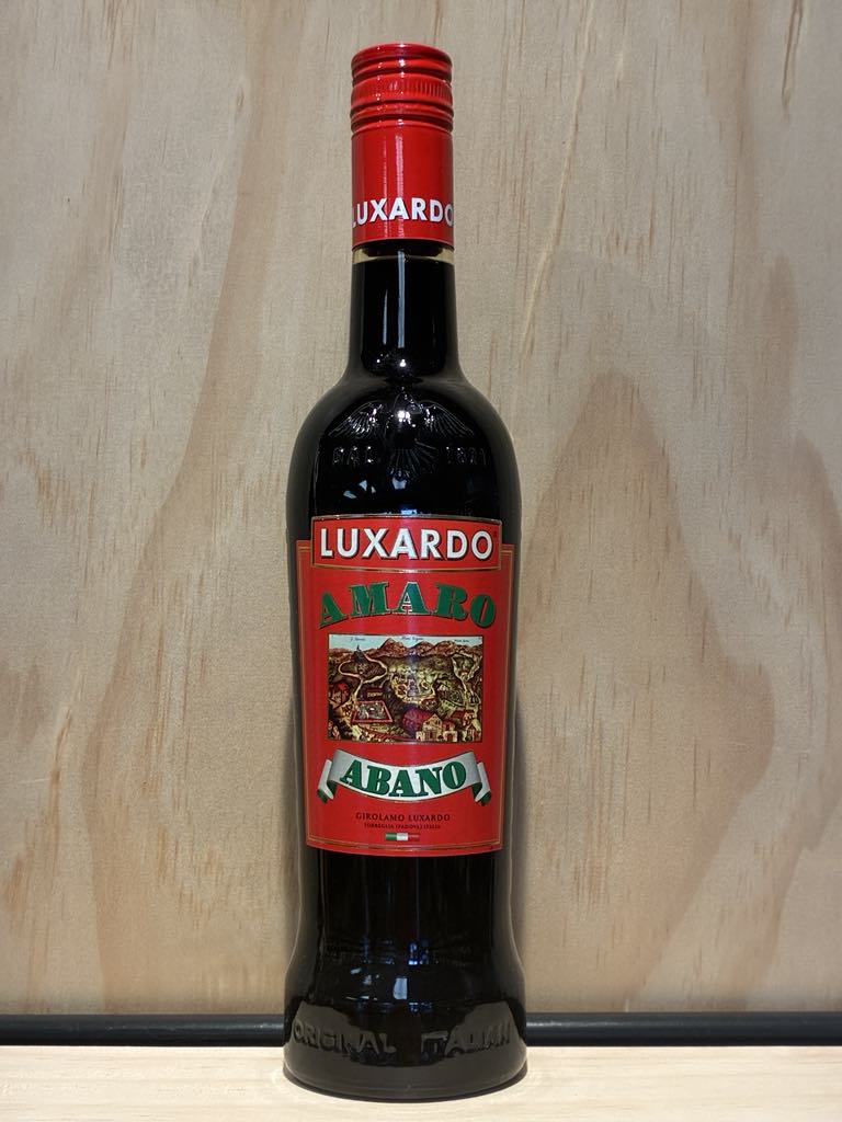 Luxardo Amaro 700ml