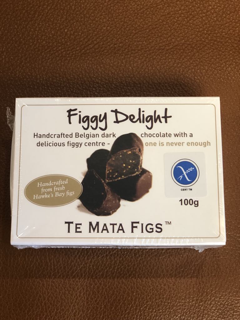 Te Mata Figgy Delight 100gm