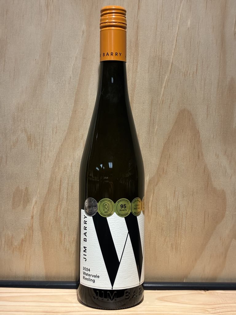 Jim Barry Watervale Riesling 2024