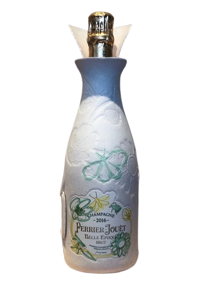 Perrier Jouet Belle Epoque Brut Champagne 2016