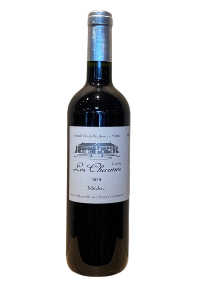 Chateau Carmenere les Charmes 2023