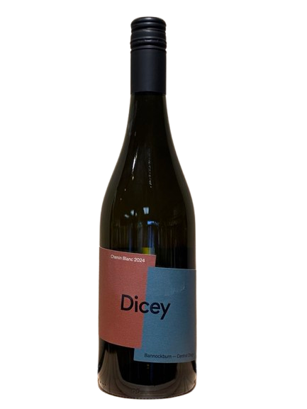 Dicey Chenin Blanc 2024