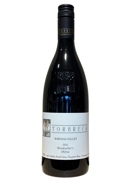 Torbreck Woodcutters Shiraz 2022