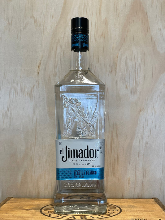 el Jimador Blanco Tequila 700ml